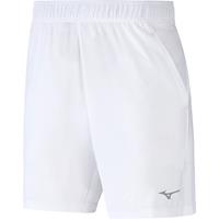 Mizuno Flex 8in Shorts Heren