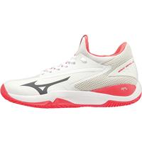 Mizuno Wave Impulse Clay Tennisschoenen Dames