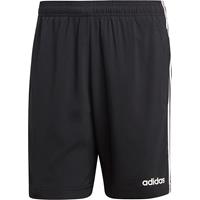 Adidas Shorts "Chelsea", Taschen, Gummibund, Tunnelzug, für Herren, schwarz, L