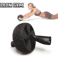 Iron Gym Speed Abs Pro Buikspierwiel