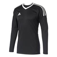 Adidas Revigo17 Keepersshirt Black White