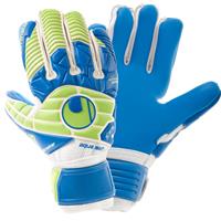 Uhlsport Eliminator Aquasoft HN Windbreaker White