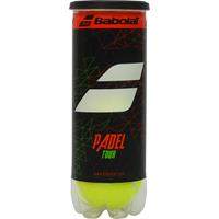 Babolat Padel Tour X3 Padel Bälle