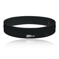 FlipBelt Classic - Black - SS22