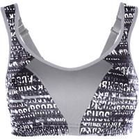 Shock Absorber Active Multi Sport-BH (Logo Print)  - Logo Print