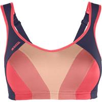 Shock Absorber Active Multi Sports Bra (Summer Fun) - Sportbeha's