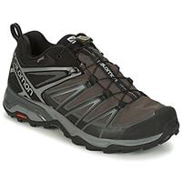 Salomon X Ultra 3 Schuhe (GORE-TEX)  - Schwarz