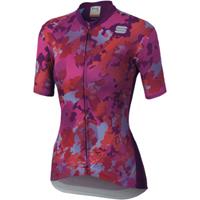 Sportful Women's Loto Jersey - Fietstruien