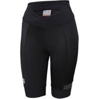 Sportful Women's Giara Shorts - Schwarz