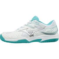 Mizuno Break Shot 2 Tennisschoenen Dames