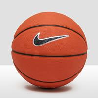 Nike Mini Basketball Swoosh, orange, 3