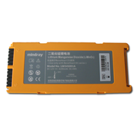 Mindray BeneHeart D1 batterij