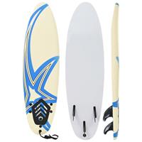 vidaXL Surfboard 170 cm ster