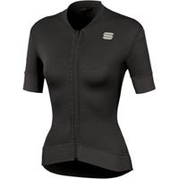 Sportful Women's Monocrom Jersey  - Schwarz