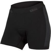 Endura Women's Engineered Padded Boxer 2020 - Schwarz