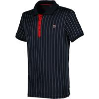 Fila Stripes Polo Herren