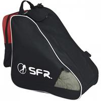 sfr Ice & Skate Bag Large Red - Skates / Schaatsen Opbergtas