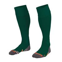Uni Sock II Donker Groen