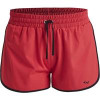 Sporthose Damen Rot 