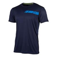 Dunlop Crew T-Shirt Jungen