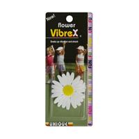 Tourna Flower Vibrex Dämpfer 1er Pack