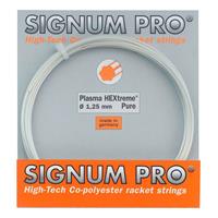 Signum Pro Plasma HEXtreme Pure Saitenset 12m