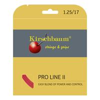 Kirschbaum Pro Line No. II Saitenset 12m