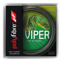 Polyfibre Viper Set Snaren 12m