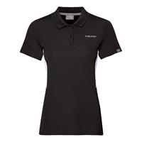 T-shirt Korte Mouw Head Club Technical