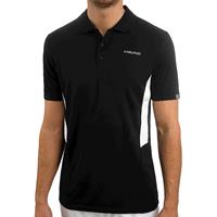 T-shirt Korte Mouw Head Club Technical