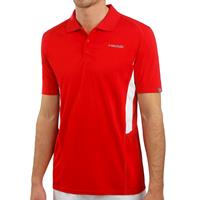 T-shirt Korte Mouw Head 811339RD