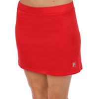 fila Shiva Rock Damen - Rot