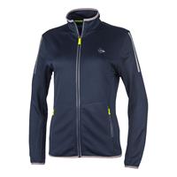 Dunlop Knitted Trainingsjacke Mädchen