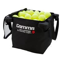 Gamma Ballhopper EZ Travel Cart 150 Extra Ballentas