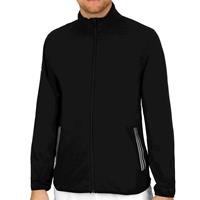 Team Woven Trainingsjacke Herren