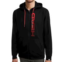 Head Club Fynn Full-Zip Sweatjacke Herren