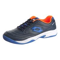 Lotto Court Logo VIII SI Indoor Tennisschuhe Herren