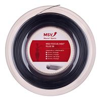 Focus-HEX Plus 38 Saitenrolle 200m