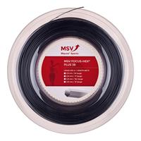 MSV Focus-HEX Plus 38 Saitenrolle 200m