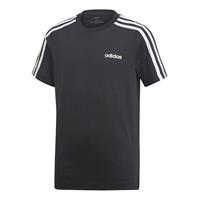 Adidas T-Shirt YOUNG BOY ESSENTIAL 3 STRIPES TEE