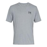 underarmour T-shirt Under Armour Sportstyle Left Chest Logo