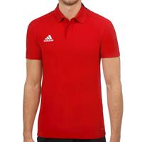 Adidas Condivo 18 Cotton Polo Heren