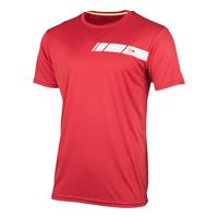 T-shirt Korte Mouw Dunlop Club Crew