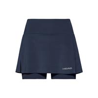 HEAD Club Basic Rok Meisjes