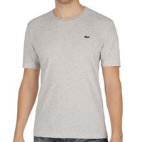 Lacoste T-shirt met korte mouwen en ronde hals