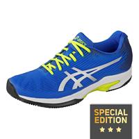 Solution Speed FF Clay Tennisschuhe Special Edition Herren