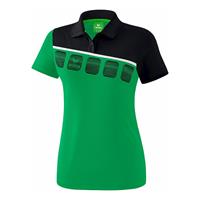 Erima 5-c polo dames -