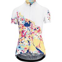 Assos Women's Wild Short Sleeve Jersey 2020 - Candy