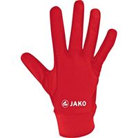 Jako Feldspielerhandschuhe Funktion rot