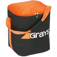 Grays Ballentas - zwart